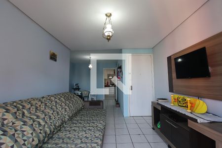 Sala de apartamento para alugar com 2 quartos, 98m² em Jardim das Laranjeiras, São Paulo