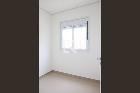 Quarto 1 de apartamento para alugar com 2 quartos, 40m² em Vila Guiomar, Santo André