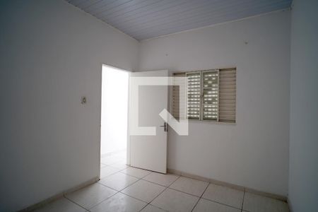 Quarto 1 de casa para alugar com 2 quartos, 124m² em Vila Santana, Sorocaba