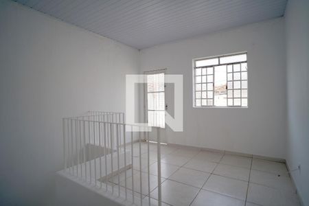 Sala de casa para alugar com 2 quartos, 124m² em Vila Santana, Sorocaba