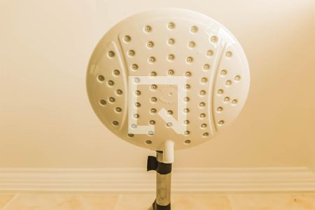 Apartamento para alugar com 50m², 1 quarto e 1 vagaDetalhe do banheiro