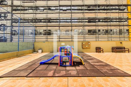 Apartamento para alugar com 50m², 1 quarto e 1 vagaÁrea Comum - Playground