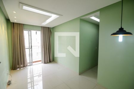 Apartamento para alugar com 2 quartos, 46m² em São Cristóvão, Rio de Janeiro