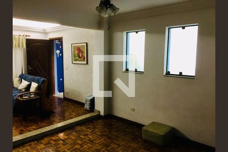 Casa à venda com 3 quartos, 230m² em Campestre, Santo André