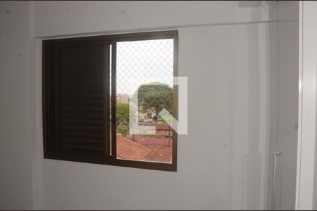 Vista da suíte 1 de apartamento para alugar com 3 quartos, 90m² em Setor Sudoeste, Goiânia