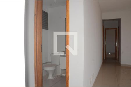 Lavabo de apartamento para alugar com 3 quartos, 90m² em Setor Sudoeste, Goiânia