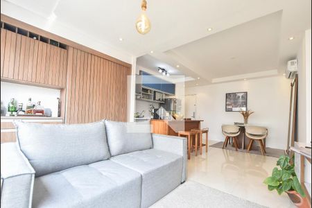 Apartamento para alugar com 70m², 2 quartos e 1 vagaSala de Estar 