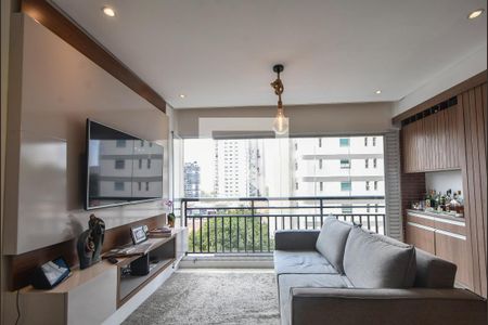 Apartamento para alugar com 70m², 2 quartos e 1 vagaSala de Estar 