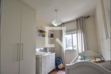 Apartamento para alugar com 70m², 2 quartos e 1 vagaQuarto 02