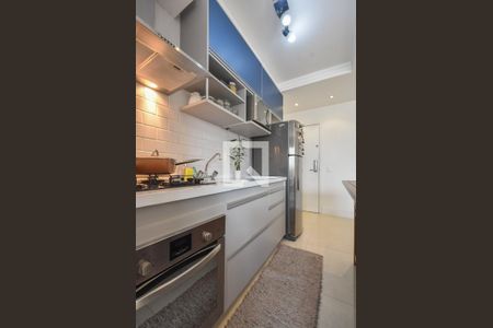 Apartamento para alugar com 70m², 2 quartos e 1 vagaCozinha