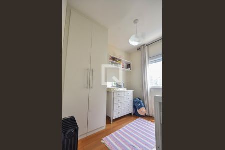 Apartamento para alugar com 70m², 2 quartos e 1 vagaQuarto 02