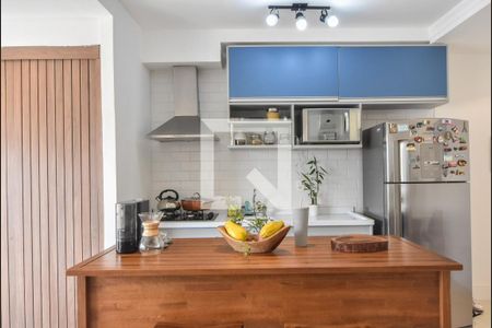 Apartamento para alugar com 70m², 2 quartos e 1 vagaCozinha