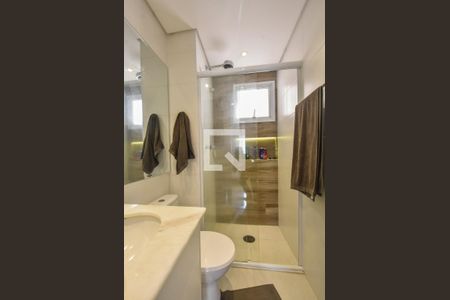 Apartamento para alugar com 70m², 2 quartos e 1 vagaBanheiro 02