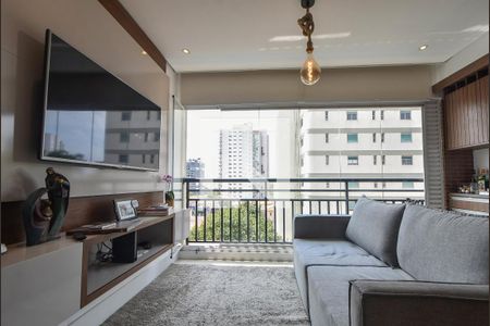 Apartamento para alugar com 70m², 2 quartos e 1 vagaSala de Estar 