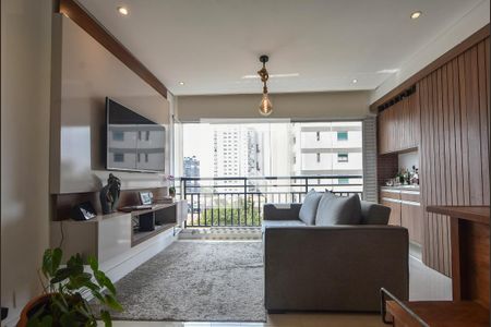 Apartamento para alugar com 70m², 2 quartos e 1 vagaSala de Estar 