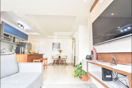 Apartamento para alugar com 70m², 2 quartos e 1 vagaSala de Estar 