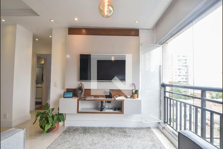 Apartamento para alugar com 70m², 2 quartos e 1 vagaSala de Estar 