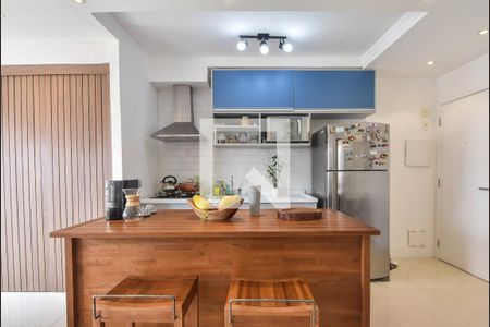 Apartamento para alugar com 70m², 2 quartos e 1 vagaCozinha
