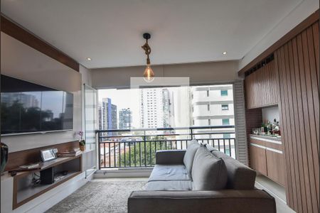 Apartamento para alugar com 70m², 2 quartos e 1 vagaSala de Estar 