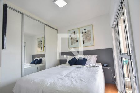 Apartamento para alugar com 70m², 2 quartos e 1 vagaSuíte 01
