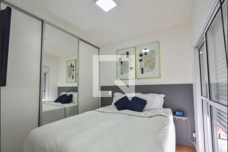 Apartamento para alugar com 70m², 2 quartos e 1 vagaSuíte 01