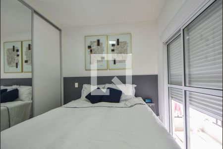 Apartamento para alugar com 70m², 2 quartos e 1 vagaSuíte 01