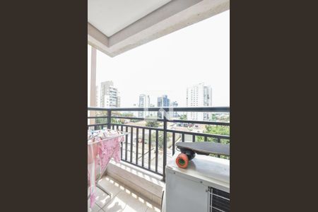Apartamento para alugar com 70m², 2 quartos e 1 vagaVaranda Suíte 01