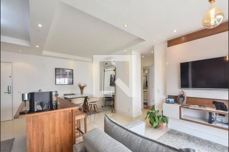 Apartamento para alugar com 70m², 2 quartos e 1 vagaCozinha
