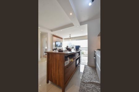 Apartamento para alugar com 70m², 2 quartos e 1 vagaCozinha