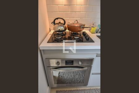 Apartamento para alugar com 70m², 2 quartos e 1 vagaCozinha