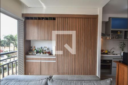 Apartamento para alugar com 70m², 2 quartos e 1 vagaLavanderia 