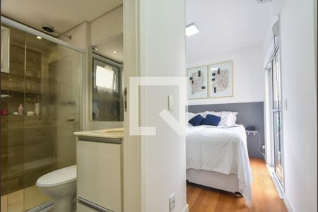 Apartamento para alugar com 70m², 2 quartos e 1 vagaSuíte 01