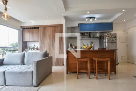 Apartamento para alugar com 70m², 2 quartos e 1 vagaCozinha