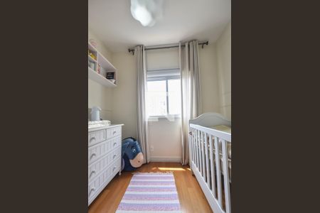 Apartamento para alugar com 70m², 2 quartos e 1 vagaQuarto 02