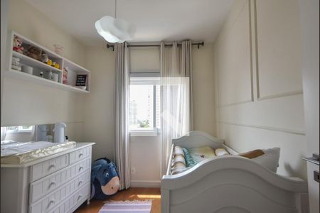 Apartamento para alugar com 70m², 2 quartos e 1 vagaQuarto 02