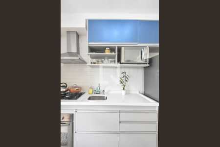 Apartamento para alugar com 70m², 2 quartos e 1 vagaCozinha