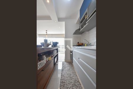 Apartamento para alugar com 70m², 2 quartos e 1 vagaCozinha