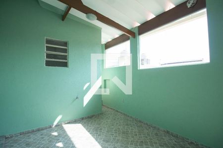 Casa à venda com 170m², 3 quartos e 4 vagasQuarto de Serviço 2