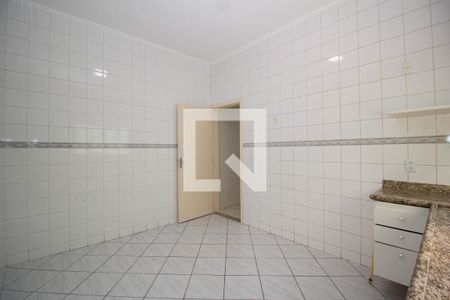 Casa à venda com 170m², 3 quartos e 4 vagasCozinha