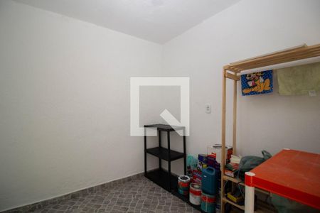 Casa à venda com 170m², 3 quartos e 4 vagasQuarto de Serviço 1 