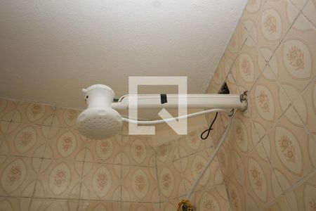 Casa à venda com 170m², 3 quartos e 4 vagasBanheiro de Serviço