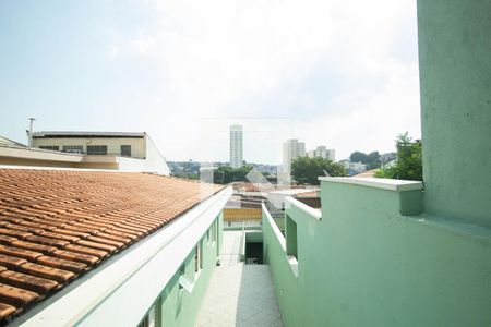 Casa à venda com 170m², 3 quartos e 4 vagasVista Quarto de Serviço 2