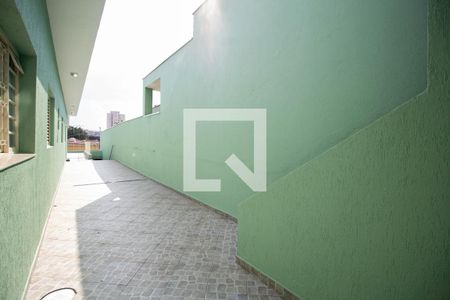 Casa à venda com 170m², 3 quartos e 4 vagasQuintal