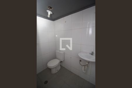 Casa à venda com 170m², 3 quartos e 4 vagasBanheiro de Serviço 2 