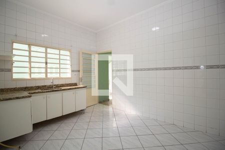 Casa à venda com 170m², 3 quartos e 4 vagasCozinha