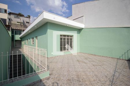 Casa à venda com 170m², 3 quartos e 4 vagasTerraço