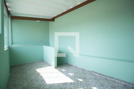 Casa à venda com 170m², 3 quartos e 4 vagasQuarto de Serviço 2