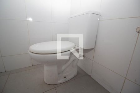 Casa à venda com 170m², 3 quartos e 4 vagasBanheiro de Serviço 2 