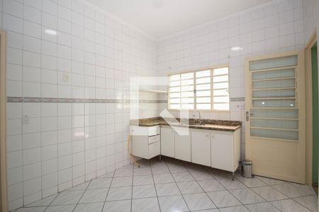 Casa à venda com 170m², 3 quartos e 4 vagasCozinha