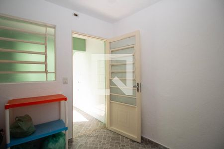 Casa à venda com 170m², 3 quartos e 4 vagasQuarto de Serviço 1 